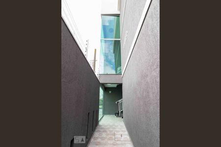 Apartamento para alugar com 36m², 2 quartos e sem vagaÁrea Externa