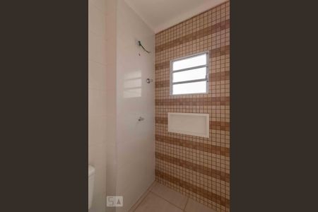 Apartamento para alugar com 36m², 2 quartos e sem vagaBanheiro