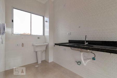 Apartamento para alugar com 36m², 2 quartos e sem vagaCozinha