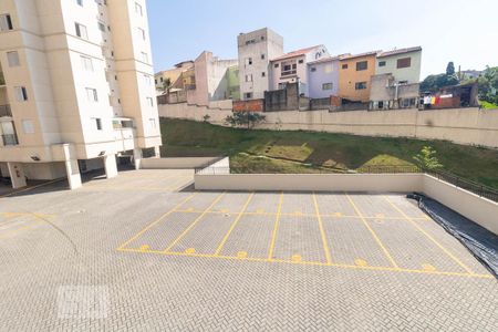 Apartamento à venda com 54m², 2 quartos e 1 vagaVista da Varanda da Sala
