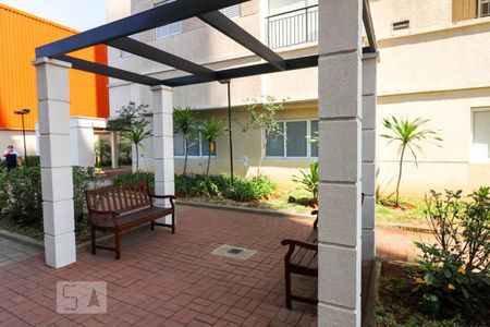 Apartamento à venda com 54m², 2 quartos e 1 vagaDescanso