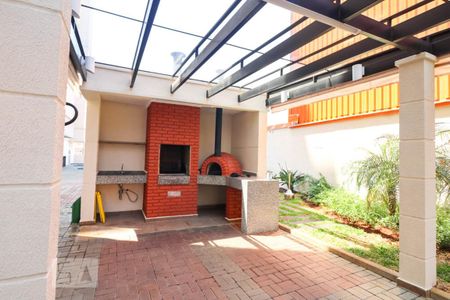 Apartamento à venda com 54m², 2 quartos e 1 vagaEspaço Gourmet