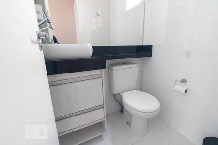 Apartamento à venda com 54m², 2 quartos e 1 vagaBanheiro
