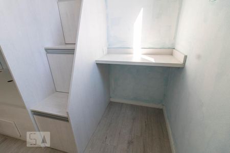 Apartamento à venda com 54m², 2 quartos e 1 vagaDormitório 2
