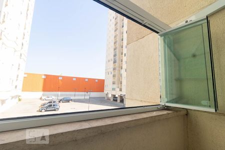 Apartamento à venda com 54m², 2 quartos e 1 vagaÁrea de Serviço