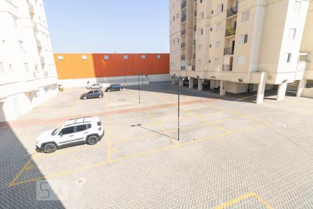 Apartamento à venda com 54m², 2 quartos e 1 vagaVista do Dormitório 1