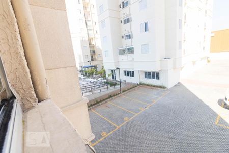 Apartamento à venda com 54m², 2 quartos e 1 vagaVista da Área de Serviço