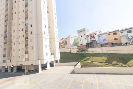 Apartamento à venda com 54m², 2 quartos e 1 vagaVista do Dormitório 2