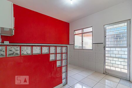 Studio de kitnet/studio para alugar com 1 quarto, 30m² em Taquara, Rio de Janeiro