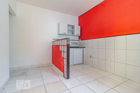 Studio de kitnet/studio para alugar com 1 quarto, 30m² em Taquara, Rio de Janeiro
