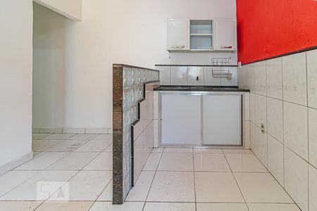 Studio de kitnet/studio para alugar com 1 quarto, 30m² em Taquara, Rio de Janeiro