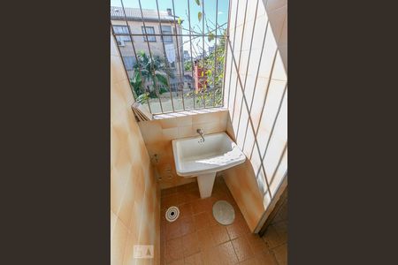 Apartamento à venda com 39m², 1 quarto e 1 vagaCozinha/Área de Serviço