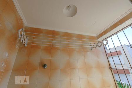Apartamento à venda com 39m², 1 quarto e 1 vagaCozinha/Área de Serviço