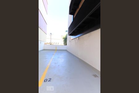 Studio à venda com 37m², 1 quarto e 2 vagasGaragem