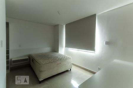 Studio à venda com 37m², 1 quarto e 2 vagasQuarto