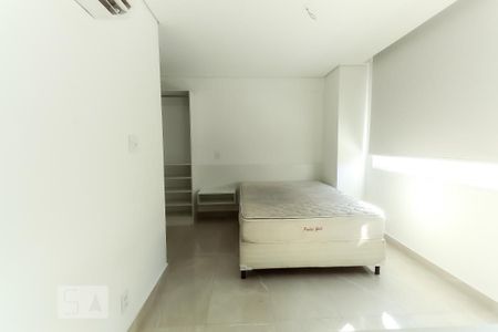 Studio à venda com 37m², 1 quarto e 2 vagasQuarto