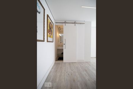 Sala de apartamento para alugar com 2 quartos, 79m² em Consolação, São Paulo
