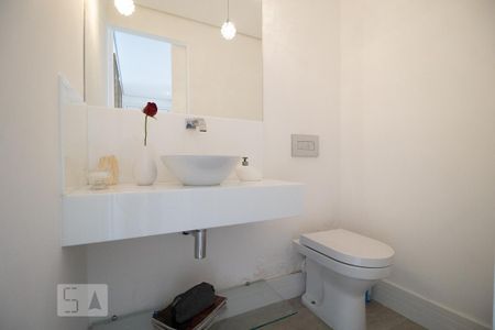 Lavabo de apartamento para alugar com 2 quartos, 79m² em Consolação, São Paulo