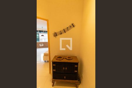 Studio para alugar com 18m², 1 quarto e sem vaga Studio para alugar com 18m², 1 quarto e sem vagaStudio