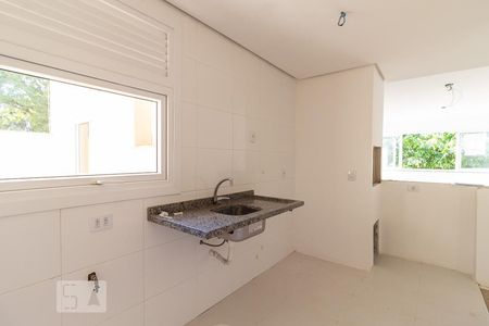 Apartamento à venda com 83m², 2 quartos e 1 vagaCozinha