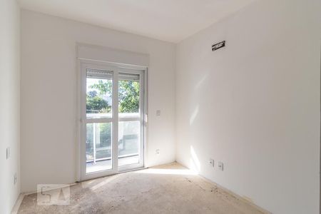 Quarto Suíte de apartamento à venda com 2 quartos, 83m² em Bom Jesus, Porto Alegre