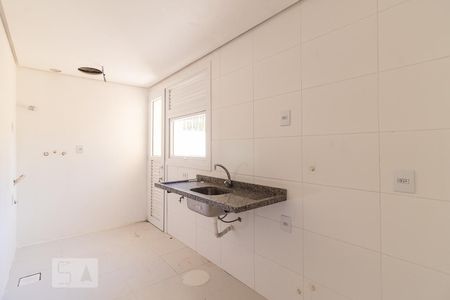 Apartamento à venda com 83m², 2 quartos e 1 vagaCozinha
