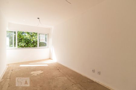 Apartamento à venda com 83m², 2 quartos e 1 vagaSala