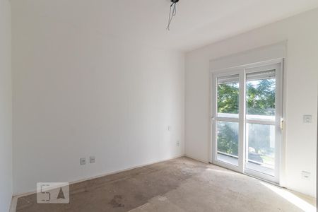 Quarto Suíte de apartamento à venda com 2 quartos, 83m² em Bom Jesus, Porto Alegre