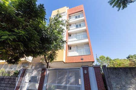Apartamento à venda com 83m², 2 quartos e 1 vagaFachada