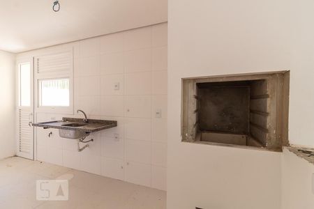 Apartamento à venda com 83m², 2 quartos e 1 vagaCozinha