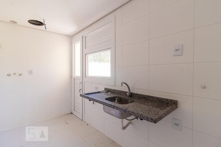 Apartamento à venda com 83m², 2 quartos e 1 vagaCozinha
