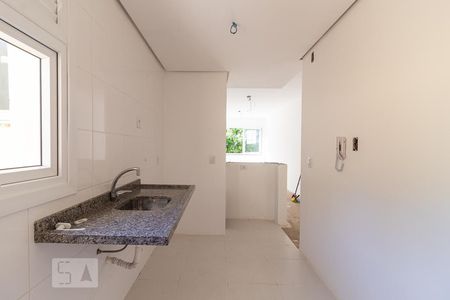 Apartamento à venda com 83m², 2 quartos e 1 vagaCozinha