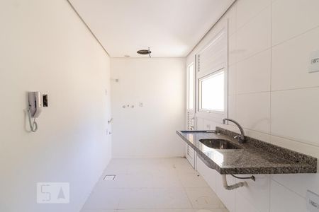 Apartamento à venda com 83m², 2 quartos e 1 vagaCozinha