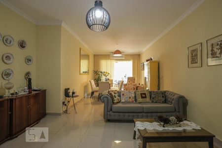 Sala de apartamento à venda com 2 quartos, 127m² em Vila Isabel, Rio de Janeiro