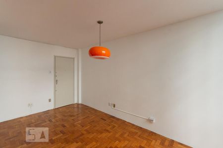 Studio de kitnet/studio para alugar com 1 quarto, 30m² em Tijuca, Rio de Janeiro
