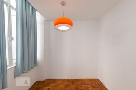 Studio de kitnet/studio para alugar com 1 quarto, 30m² em Tijuca, Rio de Janeiro