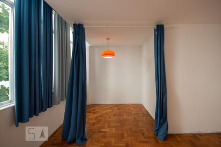 Studio de kitnet/studio para alugar com 1 quarto, 30m² em Tijuca, Rio de Janeiro