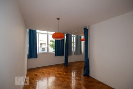 Studio de kitnet/studio para alugar com 1 quarto, 30m² em Tijuca, Rio de Janeiro