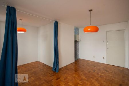 Studio de kitnet/studio para alugar com 1 quarto, 30m² em Tijuca, Rio de Janeiro