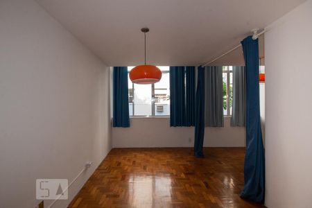 Studio de kitnet/studio para alugar com 1 quarto, 30m² em Tijuca, Rio de Janeiro