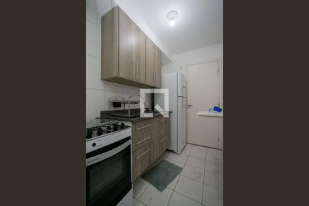 Apartamento à venda com 50m², 2 quartos e 1 vaga Apartamento à venda com 50m², 2 quartos e 1 vagaCozinha