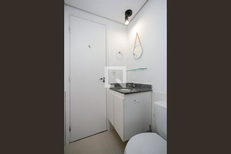 Apartamento à venda com 50m², 2 quartos e 1 vaga Apartamento à venda com 50m², 2 quartos e 1 vagaBanheiroi