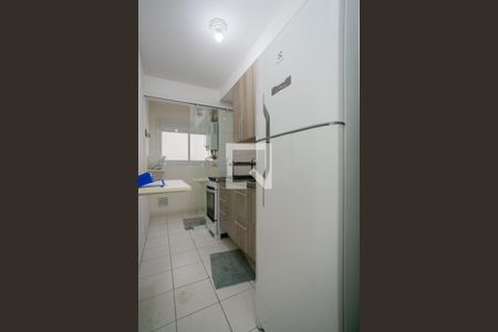 Apartamento à venda com 50m², 2 quartos e 1 vaga Apartamento à venda com 50m², 2 quartos e 1 vagaCozinha