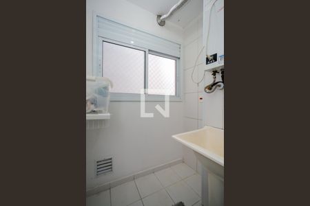 Apartamento à venda com 50m², 2 quartos e 1 vaga Apartamento à venda com 50m², 2 quartos e 1 vagaÁrea de serviço