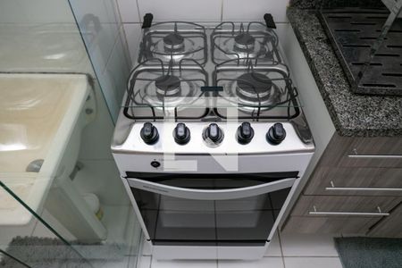 Apartamento à venda com 50m², 2 quartos e 1 vaga Apartamento à venda com 50m², 2 quartos e 1 vagaCozinha