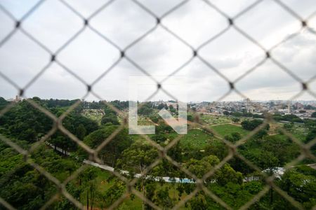Apartamento à venda com 50m², 2 quartos e 1 vaga Apartamento à venda com 50m², 2 quartos e 1 vagaVista do Quarto 2