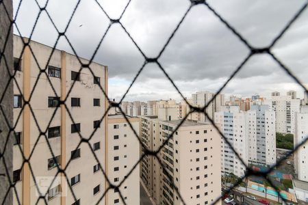 Apartamento à venda com 150m², 3 quartos e 2 vagasVista quarto 3 suíte