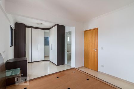 Apartamento à venda com 150m², 3 quartos e 2 vagasQuarto 3 suíte