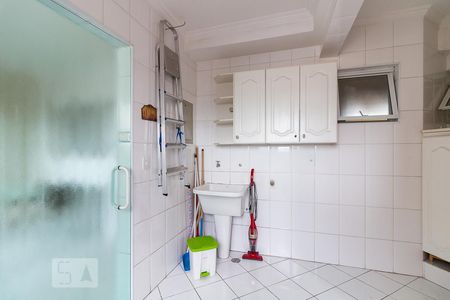 Apartamento à venda com 150m², 3 quartos e 2 vagasÁrea de serviço