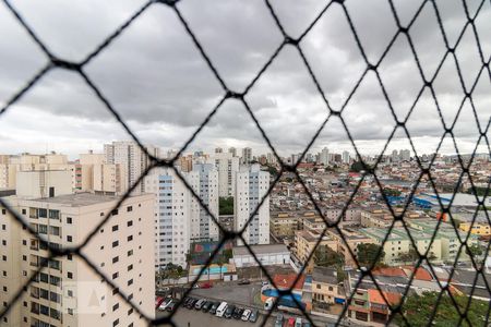 Apartamento à venda com 150m², 3 quartos e 2 vagasVista quarto 3 suíte